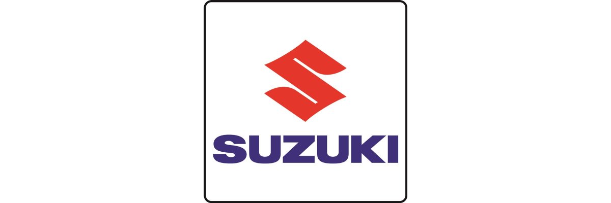Suzuki Quads 400 & 450