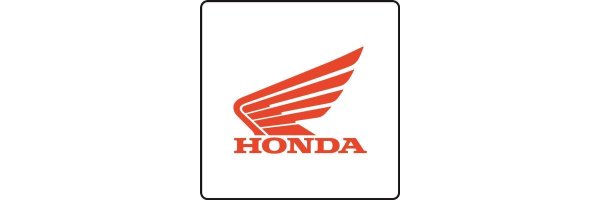 Honda 500