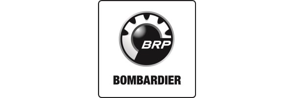 Bombardier Outlander 330 2WD