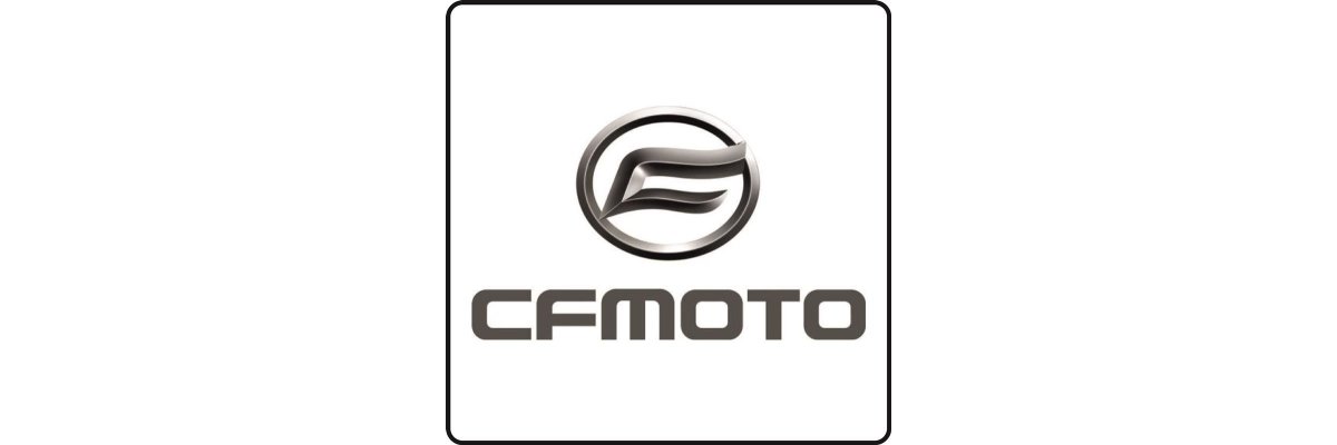 CFMOTO CForce 550