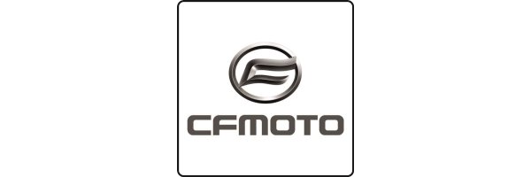CFMOTO CForce 600