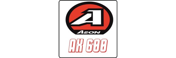 Aeon AX 600