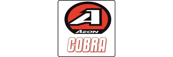 Aeon Cobra 125 RS