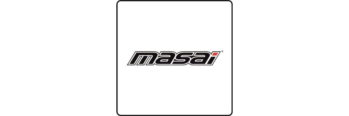 Masai S 800 Crossover _ ik Crossover _ ik 2.0 Crossover