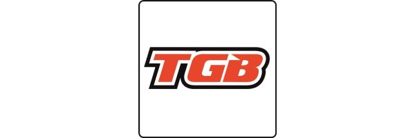 TGB Blade 1000 Modelle