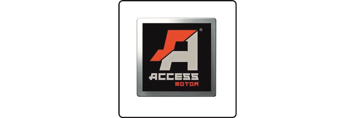  Ersatzteile f&uuml;r Access Quads und ATVs...