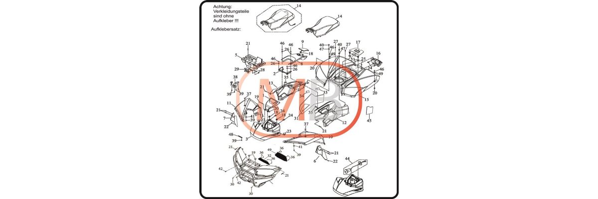 Access AMX 8.57 EFI