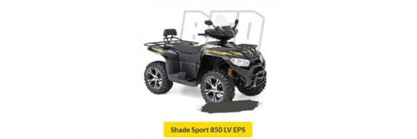 Access Shade Sport 850 LV EPS