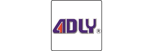 Adly ATV Canyon 320 - 2012 - 2016