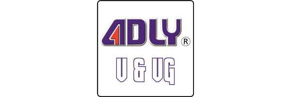 Adly Quad ATV 50 V & VG - Bj. 2004 - 2016