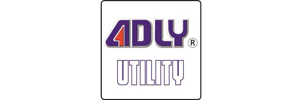 Adly ATV 150 Utility