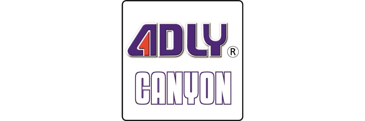 Adly ATV Canyon 320 Kardan _ Bj. 2014 _ 2016