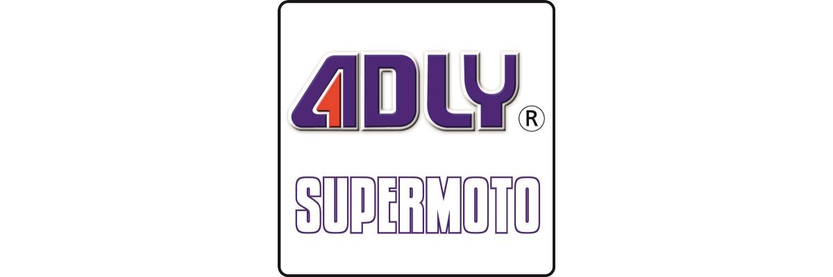 Adly Quad 450 Supermoto LOF _ ab Bj. 2017 _ ATV450SM