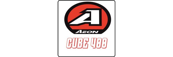 Aeon Cube 400