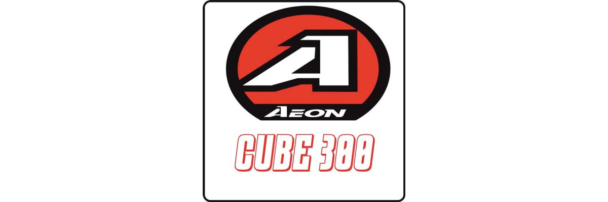 Éon Cube 300
