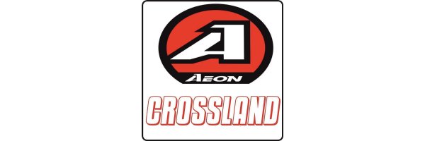 Aeon Crossland 400 RX from 2012