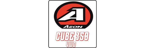 Aeon Cube 350 4WD