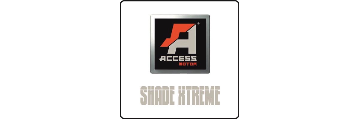 Access Shade Xtreme