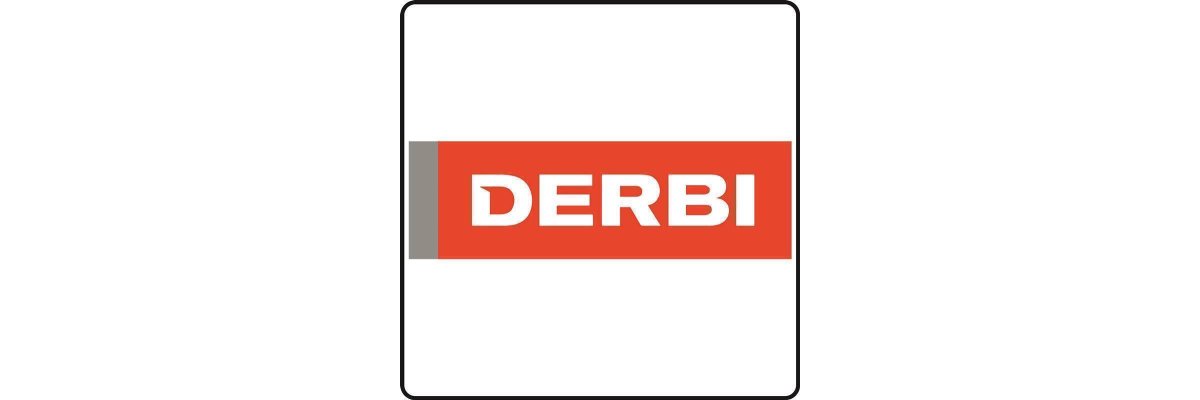 Derbi Senda 50 R DRD Racing