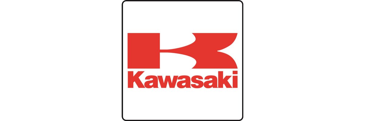 Kawasaki KX 85 A Kleinrad