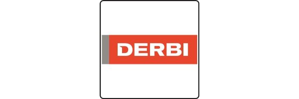 Derbi Senda 125 SM 4V DRD