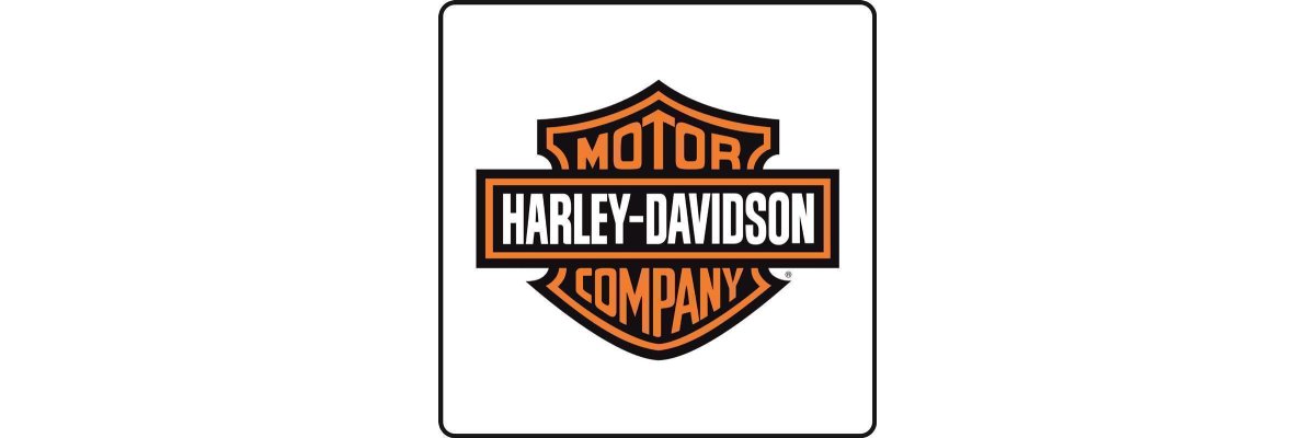 Harley Davidson XG 750 A Street Rod ABS