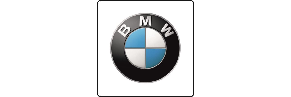 BMW R 1200 S 5,5 Zoll Felge