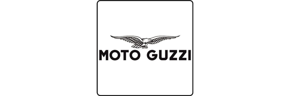 Moto Guzzi Norge 850 ie