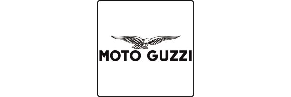 Moto Guzzi TS 250 Scheibenbremsen