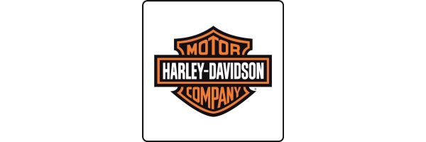 Harley Davidson XL 1200 C Sportster Custom ABS