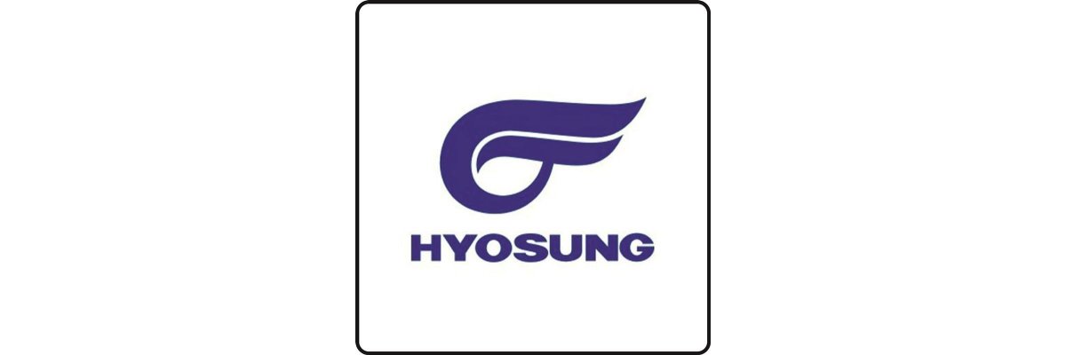 Hyosung 700