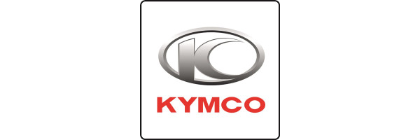 Kymco 400 en 450 quads