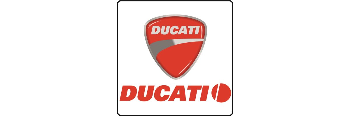 Ducati GTS 860