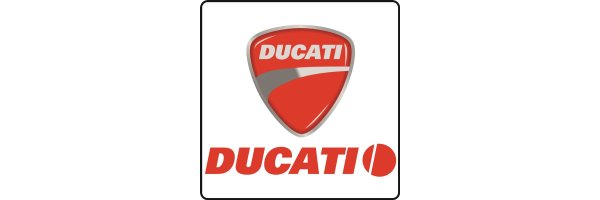 Ducati Supersport 750 SS Motor Eckig
