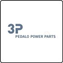 Pedalo Power Parts