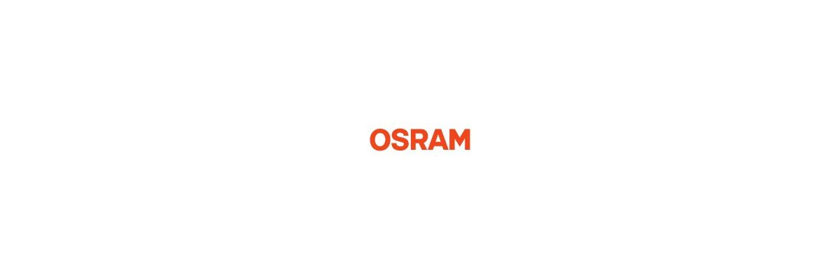 Osram neue Produkte - 