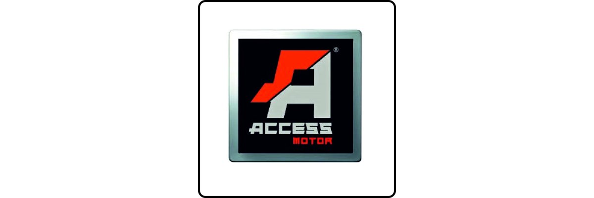 Access Ersatzteile neu Organisiert - Access Ersatzteile neu Organisiert