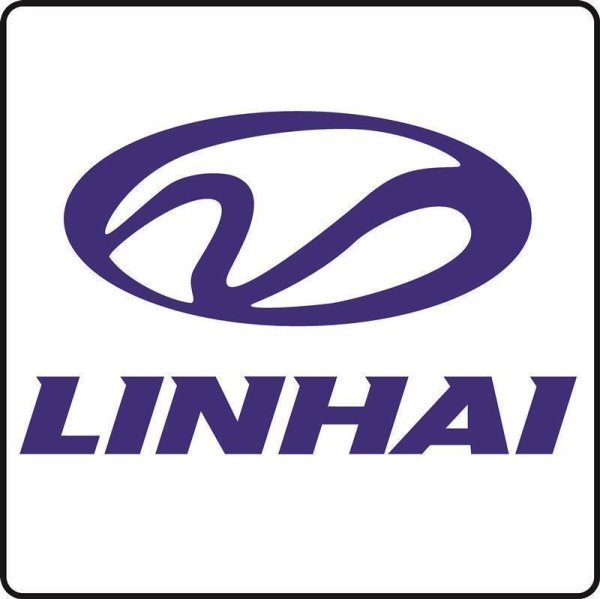 Schraube M5x16 - Linhai - Hytrack