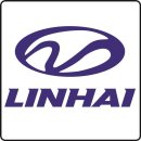 Platte für Seriennumer - Linhai - Hytrack