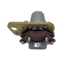 (5) - Left brake caliper - Linhai ATV 260