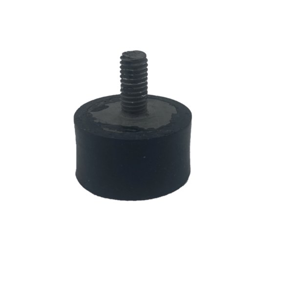 (0) - Rubber metal bearing silent rubber - Linhai ATV 260