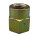 (6) - Hexagon nut M14x1.5 for shock absorber - Linhai ATV 290 4x2 4x4