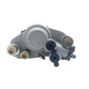 (17) - Rear brake caliper - Linhai ATV 290 4x2 4x4