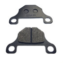 (63) - Parking brake pads - Linhai ATV 300 4x2