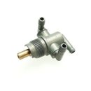 (17) - Fuel valve petcock - Linhai ATV 300 4x4