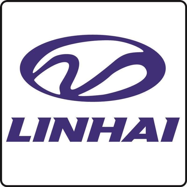 Tankbevestiging links - Linhai - Hytrack