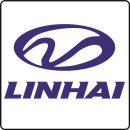 Hitzeschutz Verkleidung hinten - Linhai - Hytrack