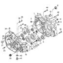 (12) - Distanzstück - Subaru 450 (448cc)