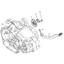 (3) - Gear lever - Dinli 450 DL904