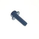 (34) - Collar screw M6x16 black - Dinli 450 DL904